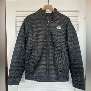 Men’s North Face Jacket